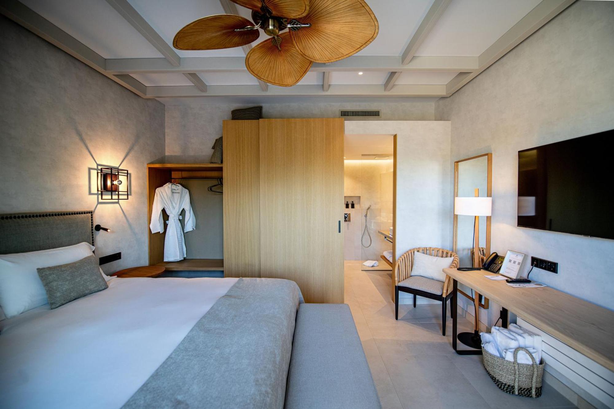 Hotel Boutique Cigarral De Las Mercedes Toledo Eksteriør billede